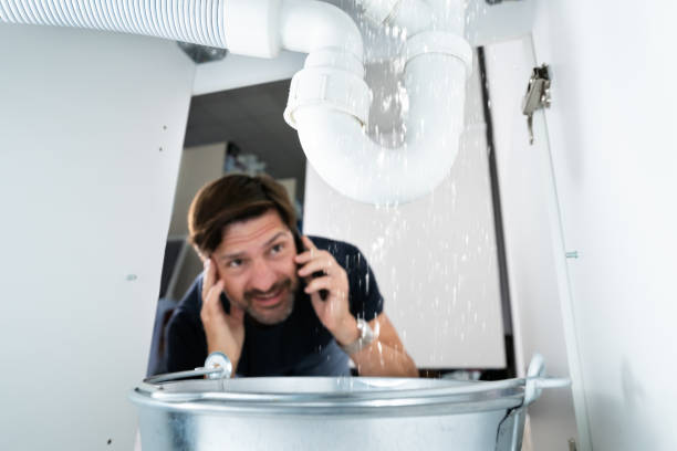 Professional Plumbing in Piedmont, OK