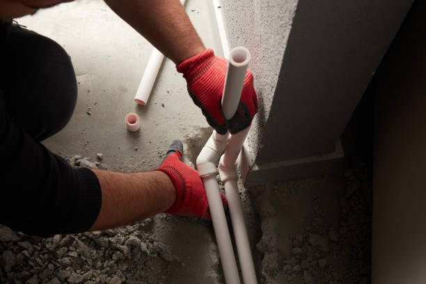Best Clogged Drain Plumber  in Piedmont, OK