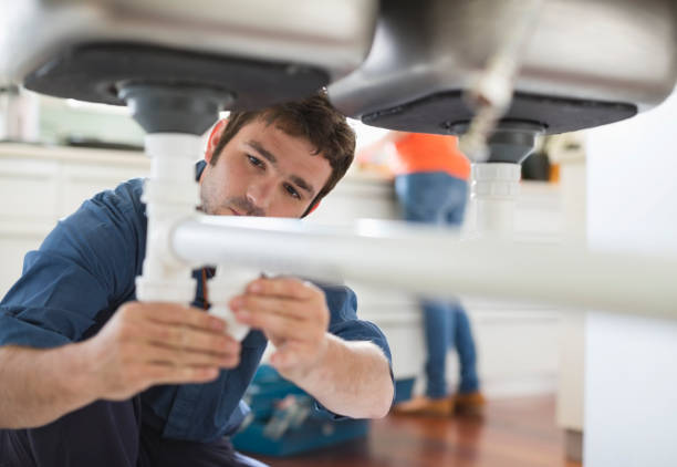 Gas Line Repair in Piedmont, OK