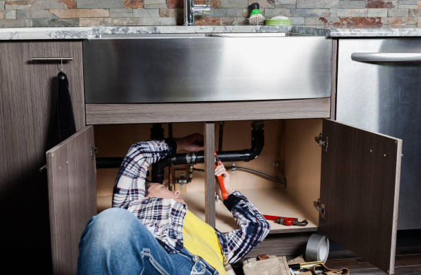 Best Emergency Plumber  in Piedmont, OK