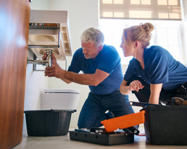 Best Residential Plumbing Services  in Piedmont, OK